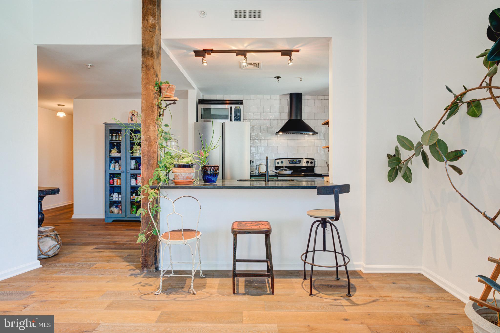 NORTHERN LIBERTIES - Residential