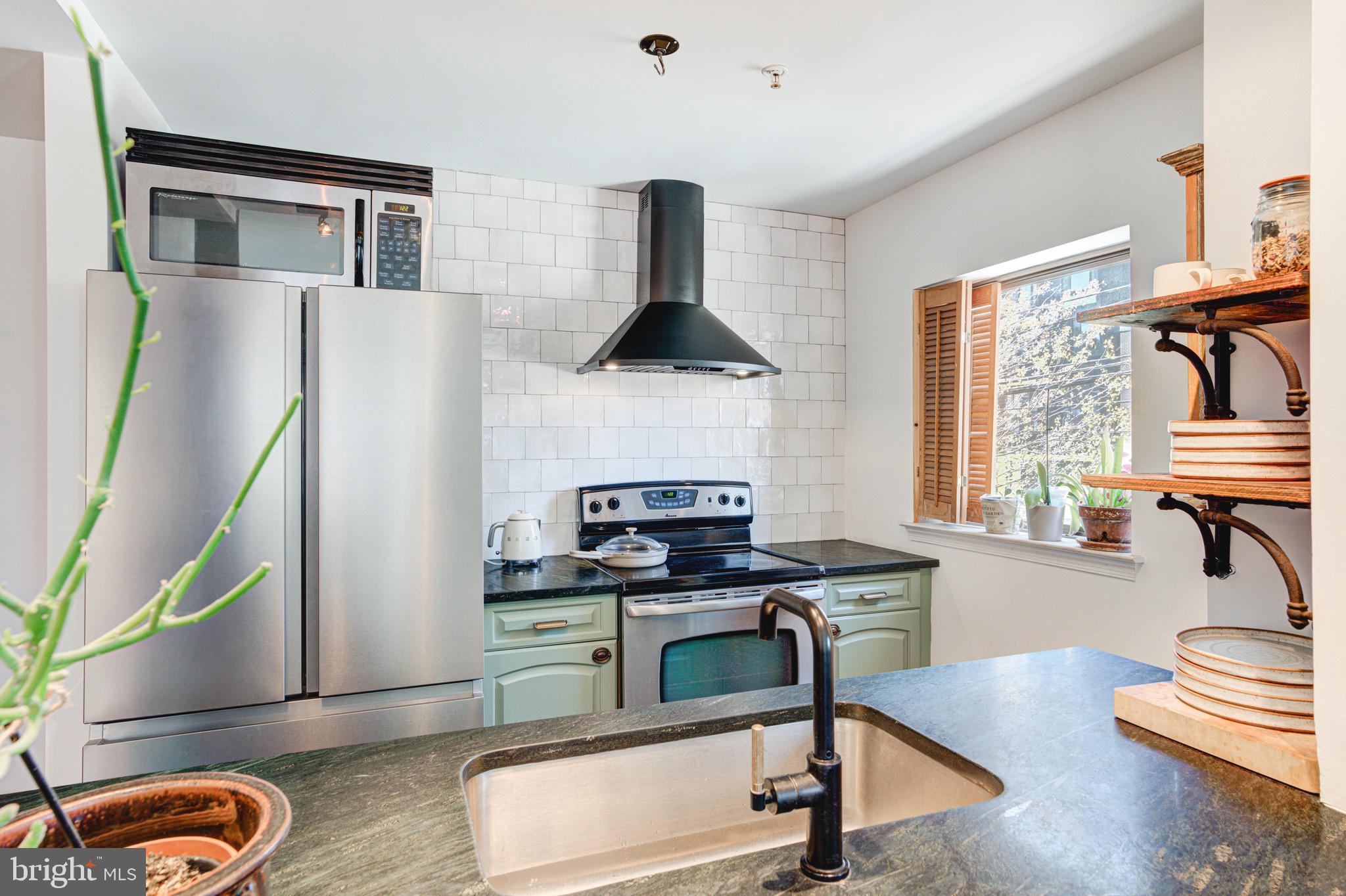 NORTHERN LIBERTIES - Residential