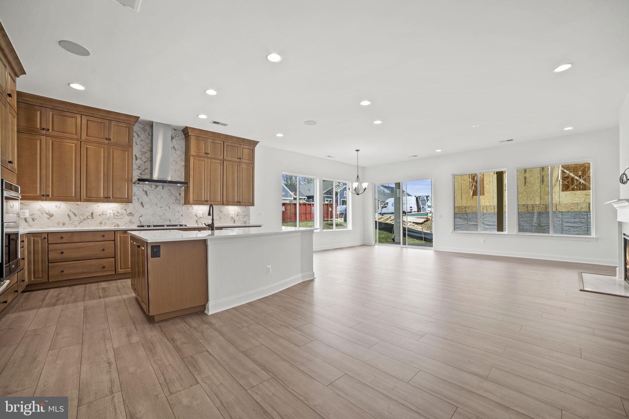 SHENANDOAH - Residential