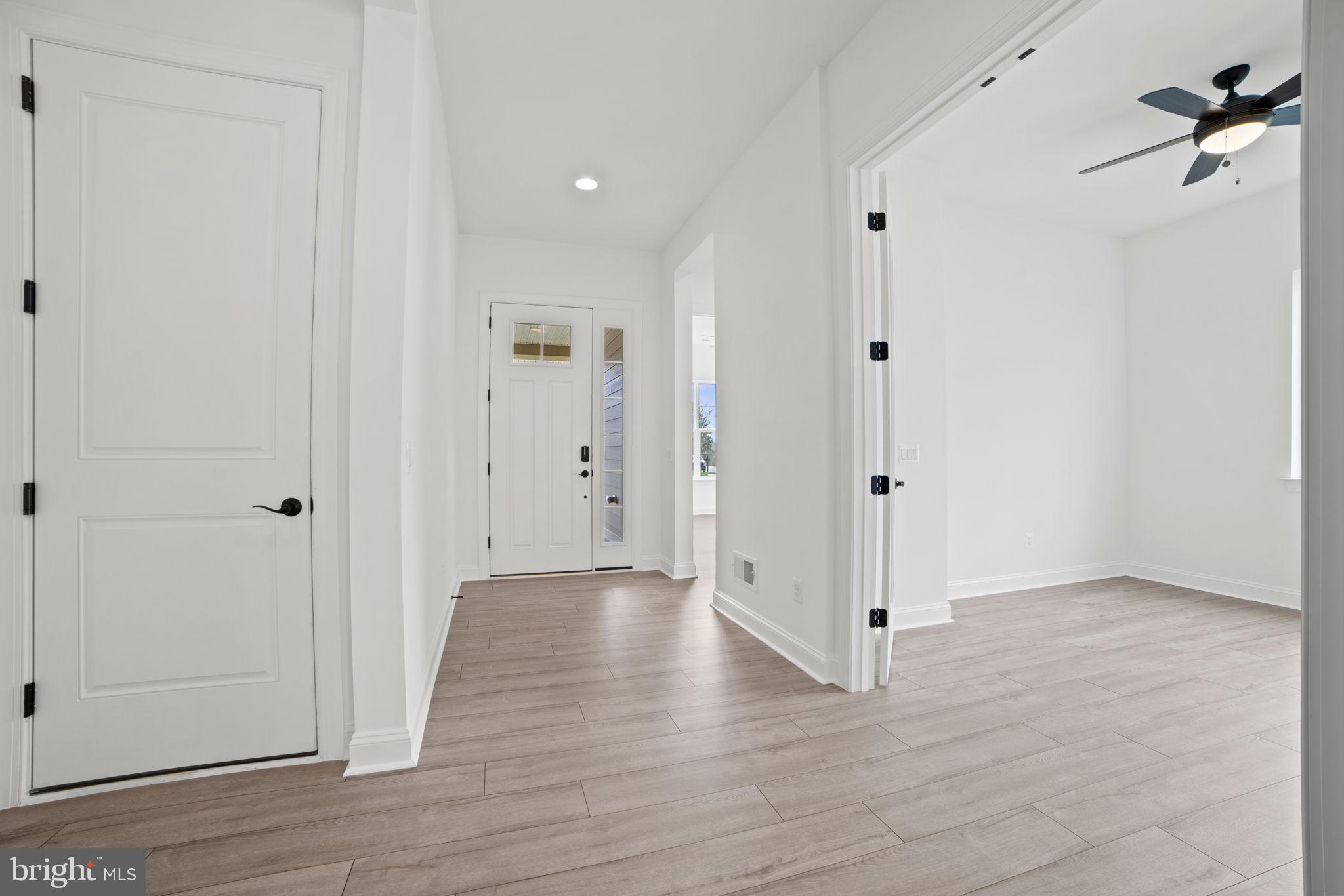 SHENANDOAH - Residential