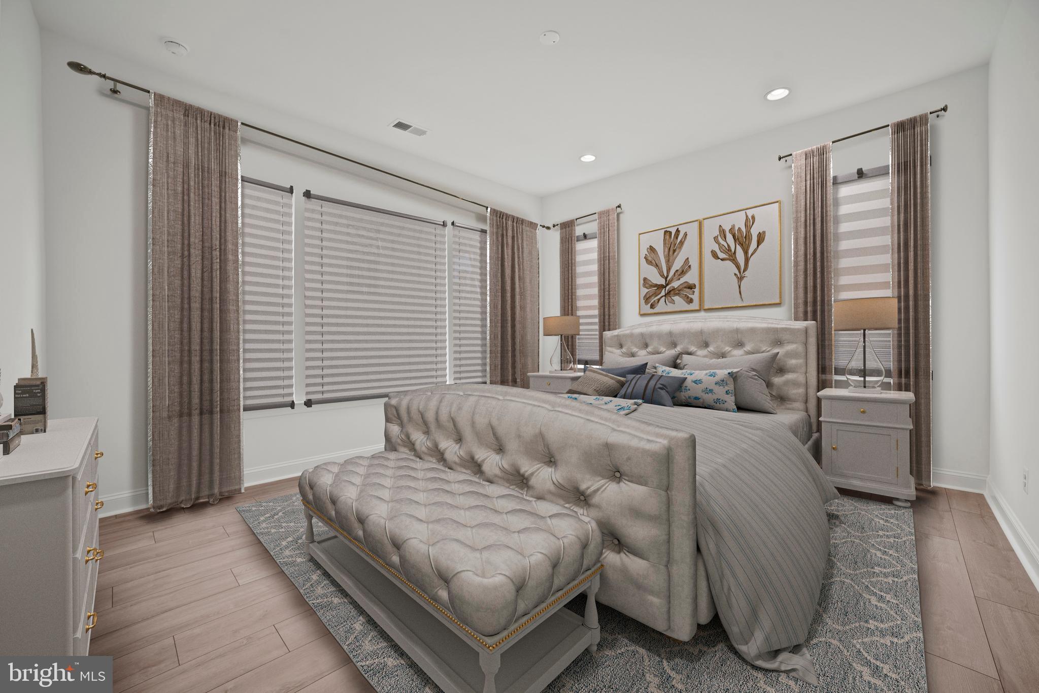 SHENANDOAH - Residential