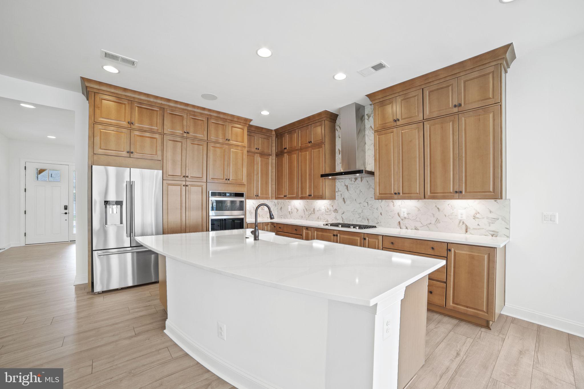 SHENANDOAH - Residential