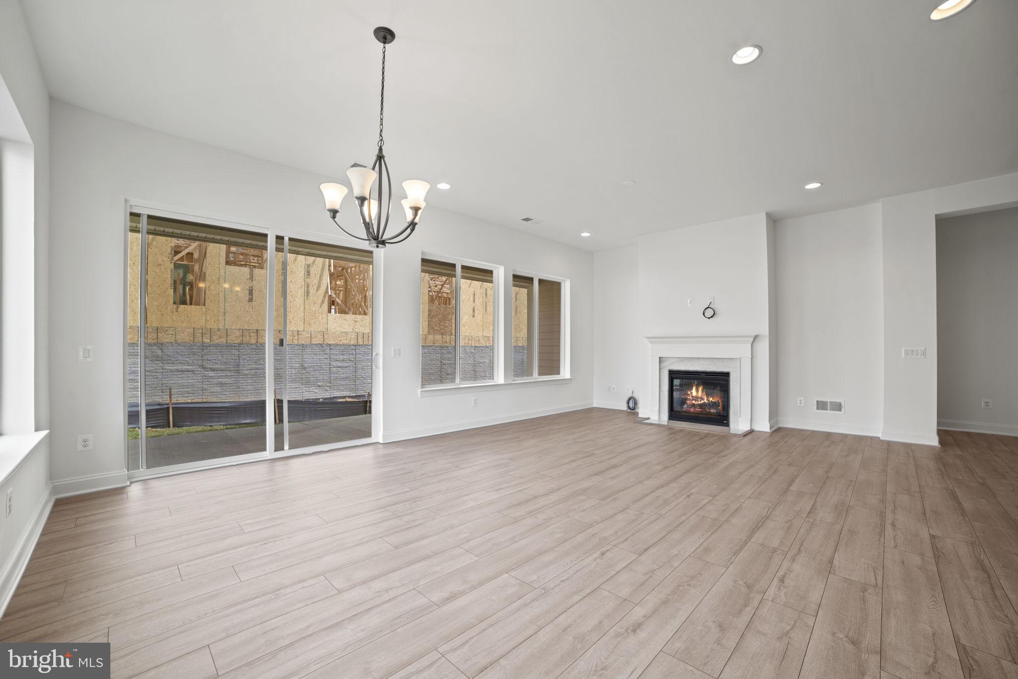 SHENANDOAH - Residential