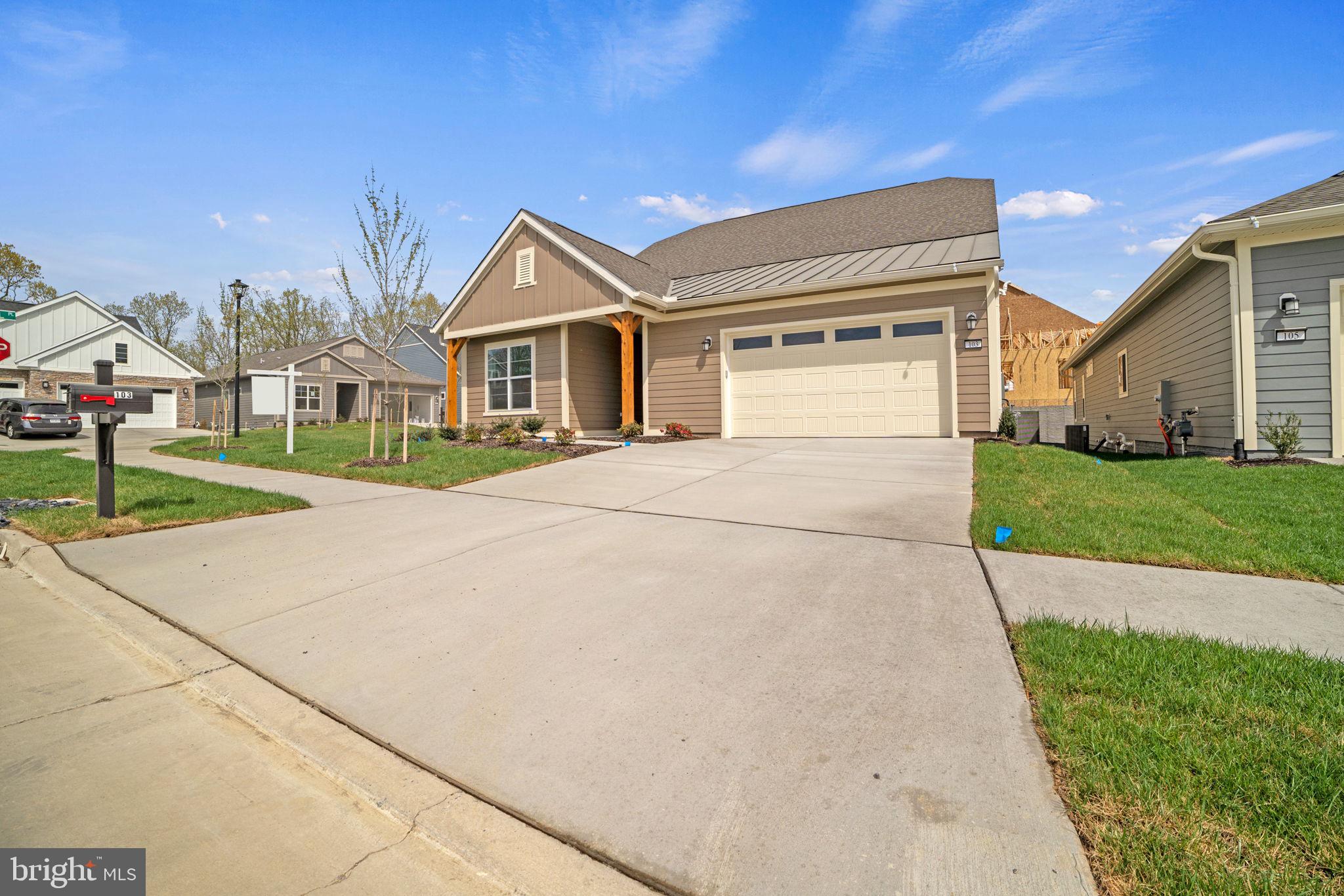 SHENANDOAH - Residential