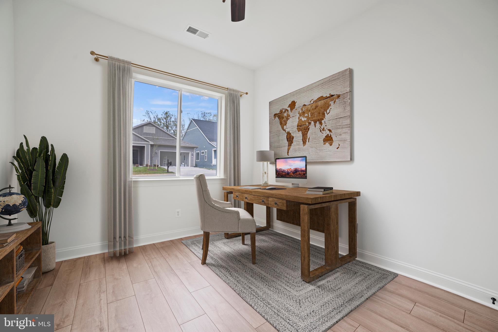 SHENANDOAH - Residential