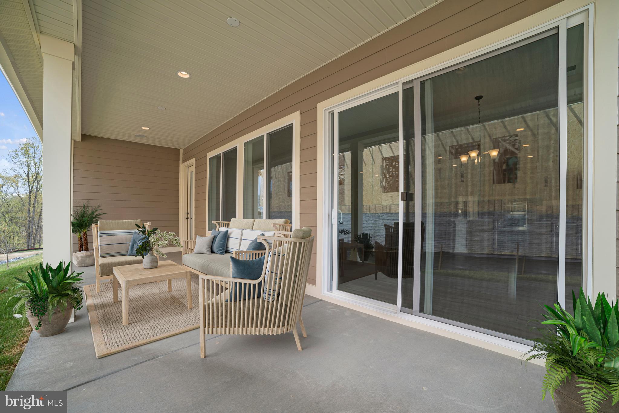 SHENANDOAH - Residential