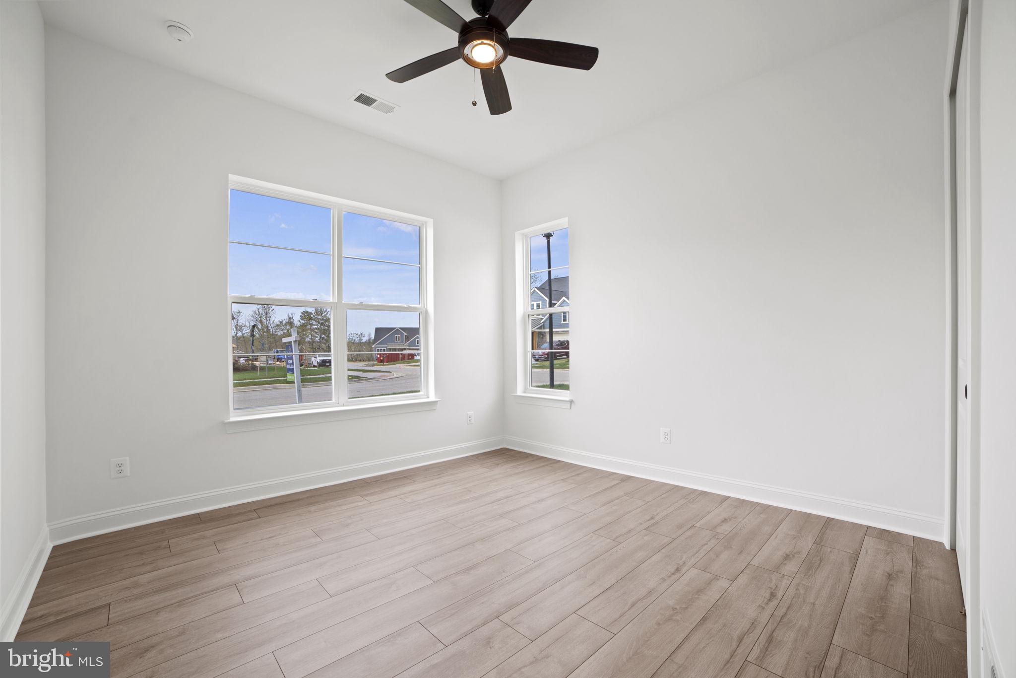 SHENANDOAH - Residential