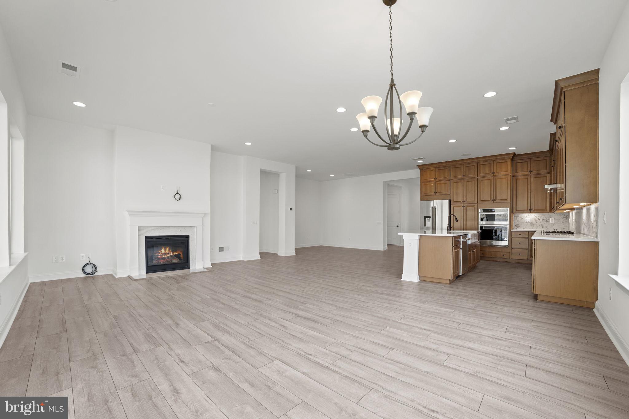 SHENANDOAH - Residential