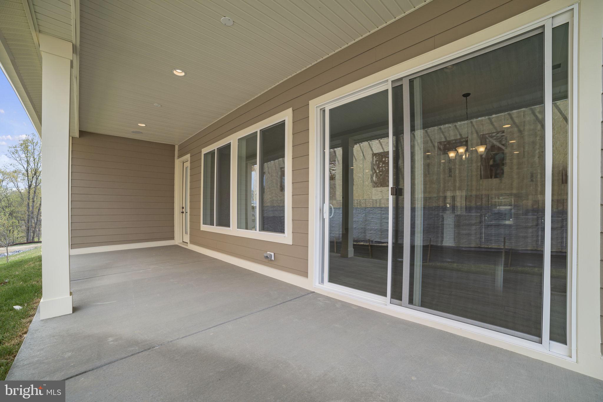 SHENANDOAH - Residential