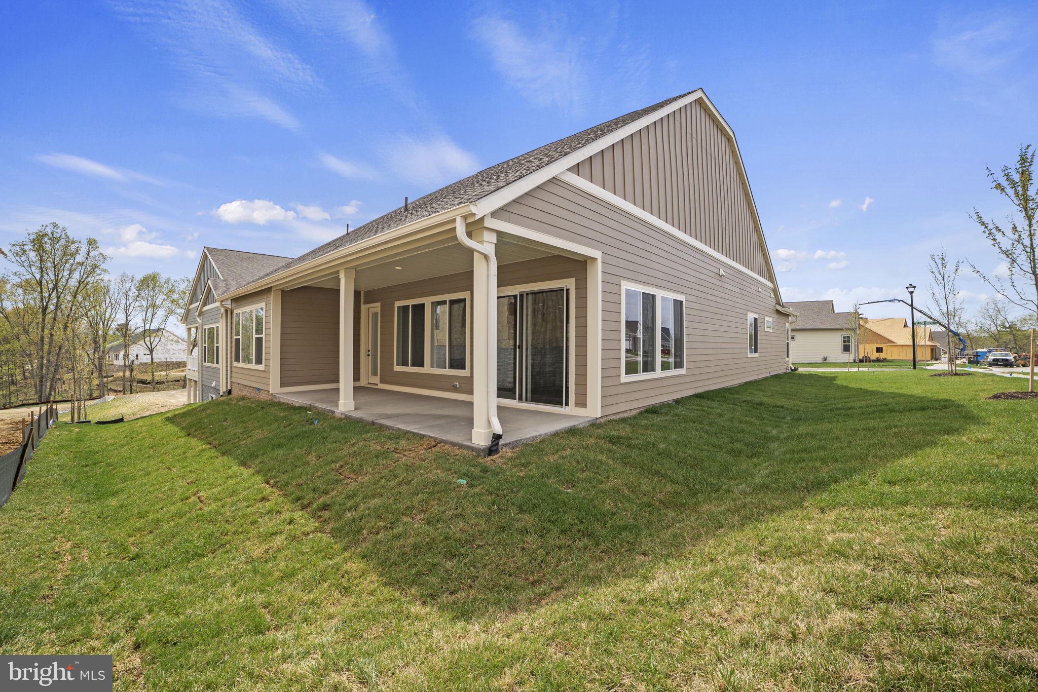 SHENANDOAH - Residential