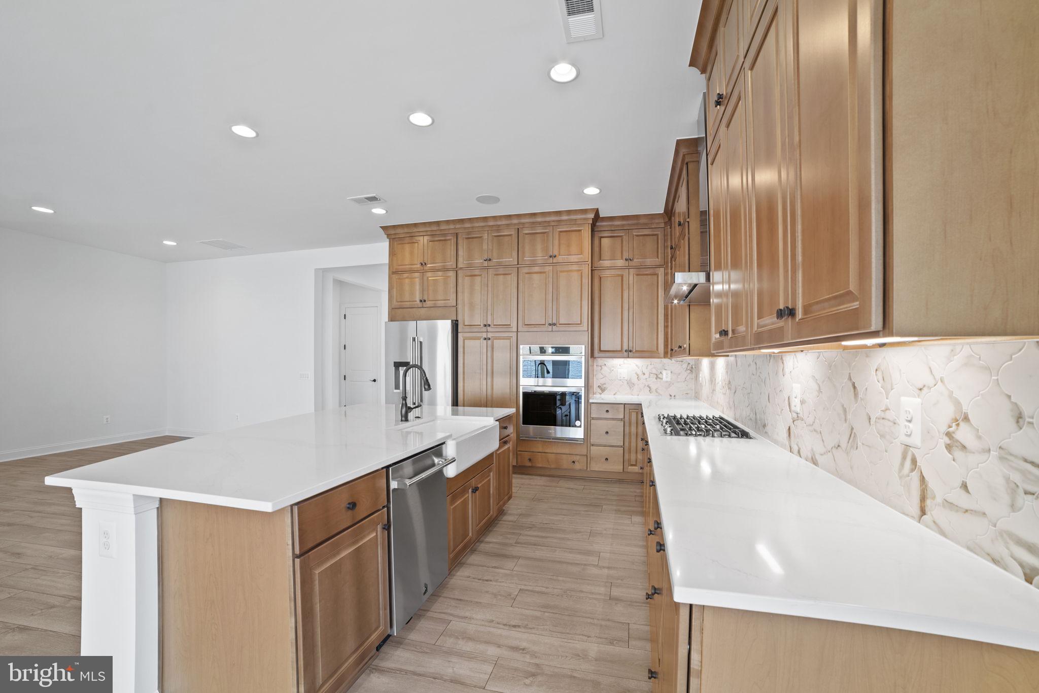 SHENANDOAH - Residential