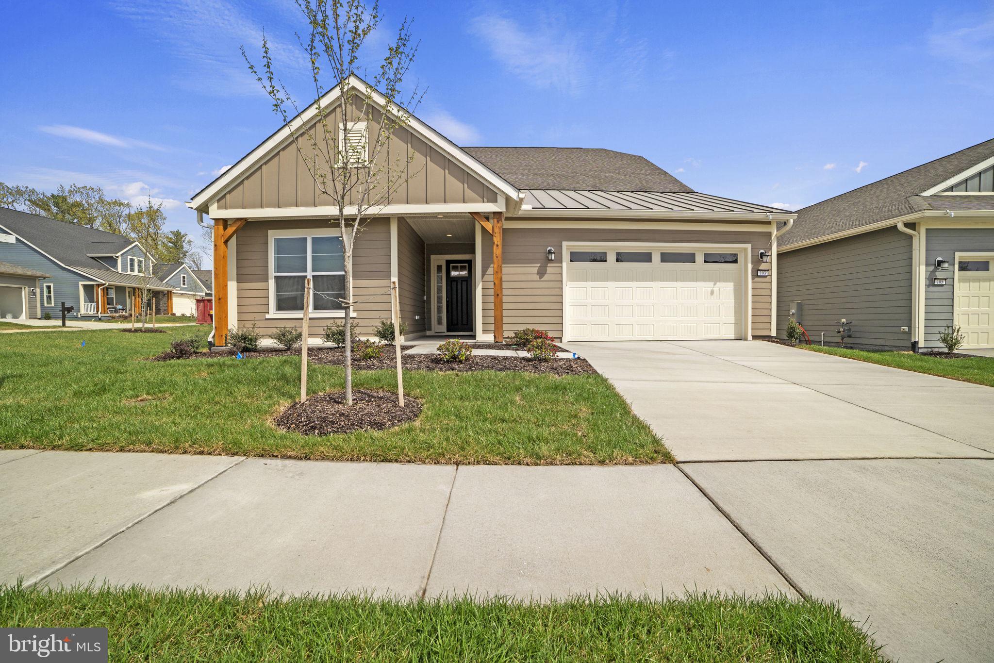 SHENANDOAH - Residential