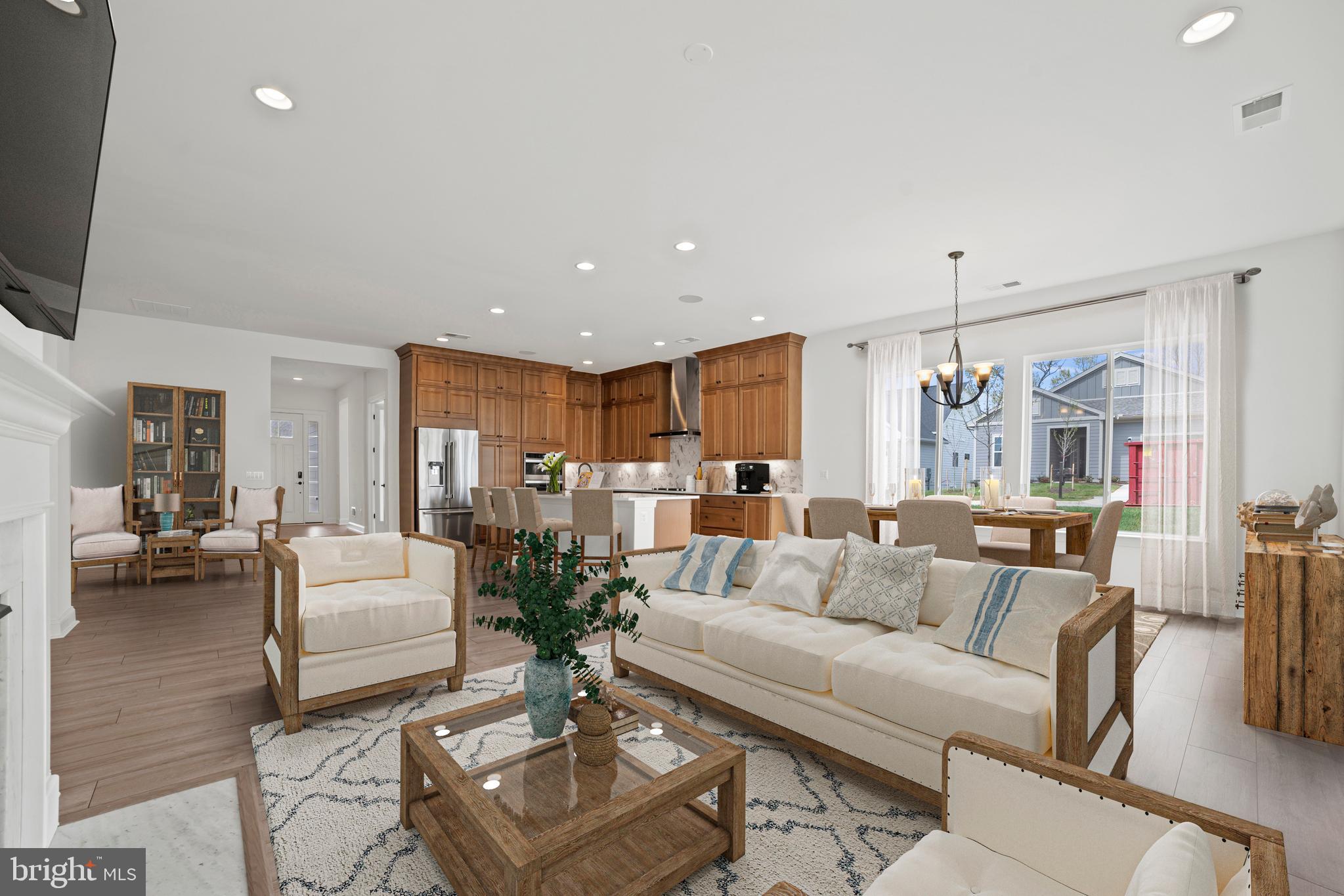 SHENANDOAH - Residential