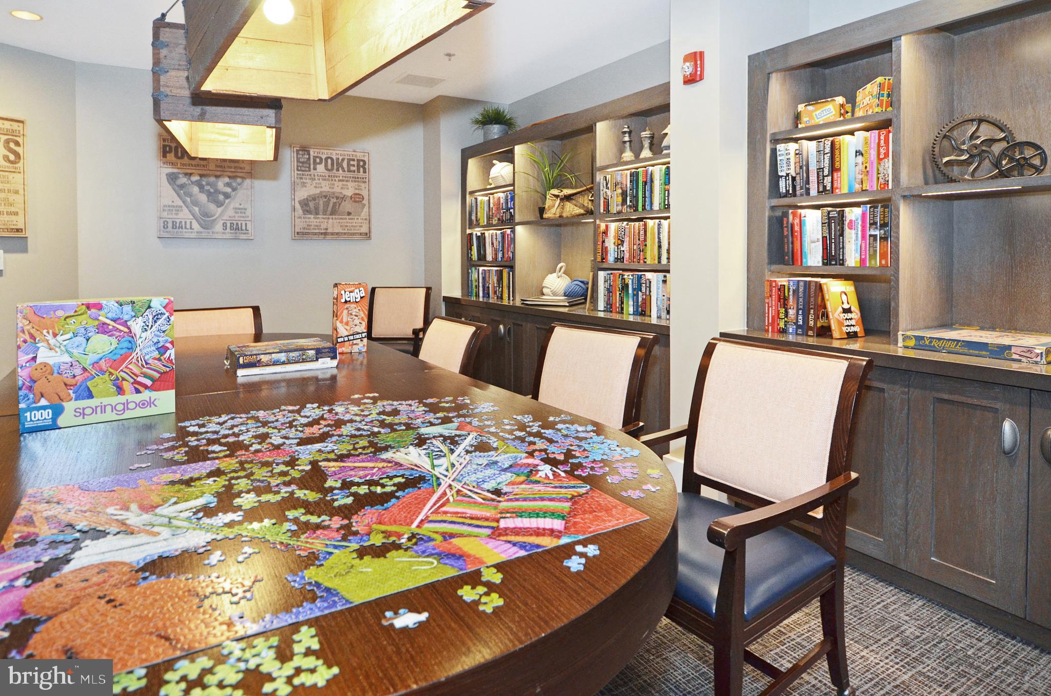 SHENANDOAH - Residential