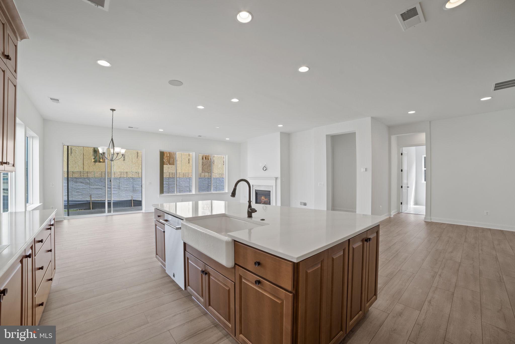 SHENANDOAH - Residential