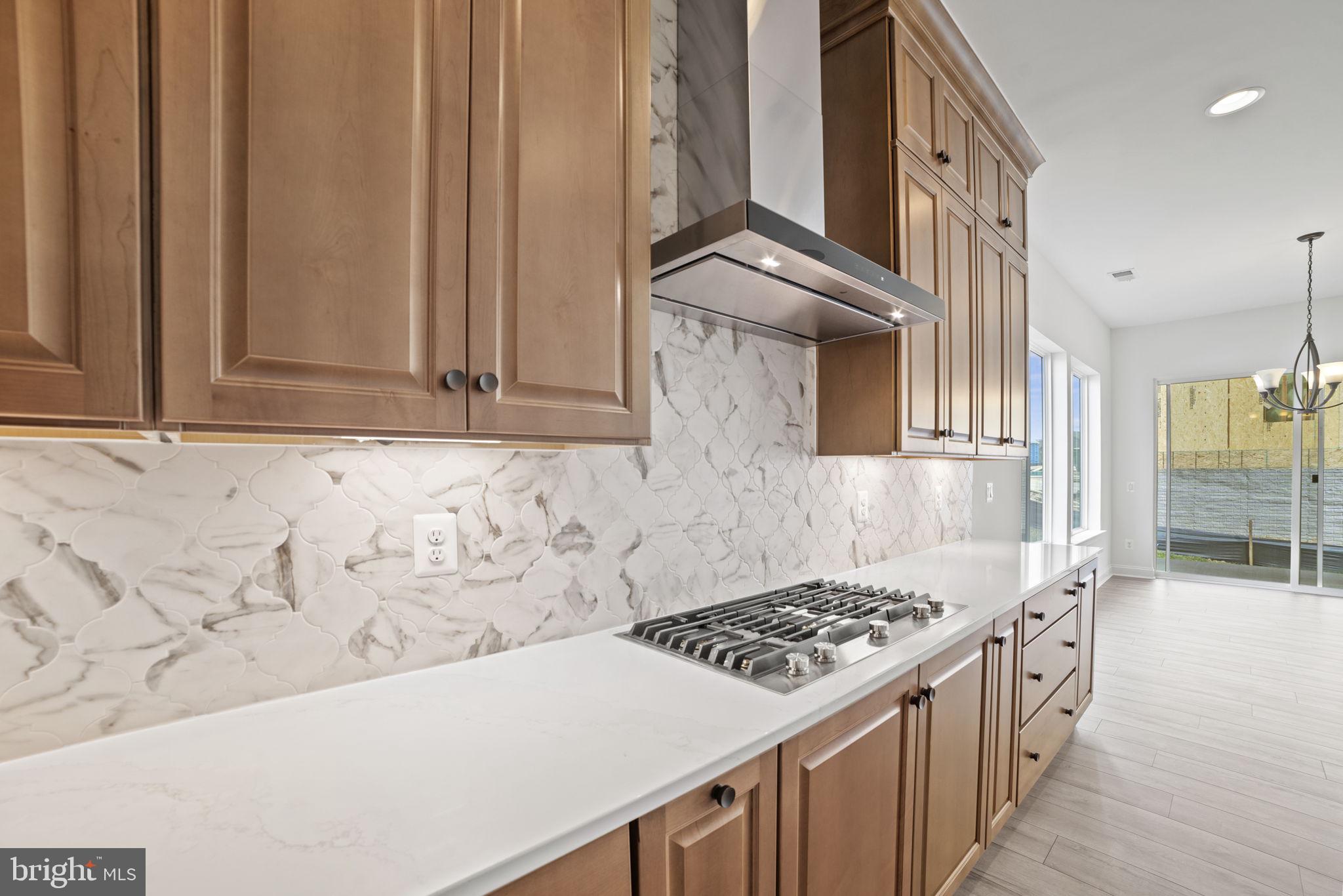 SHENANDOAH - Residential