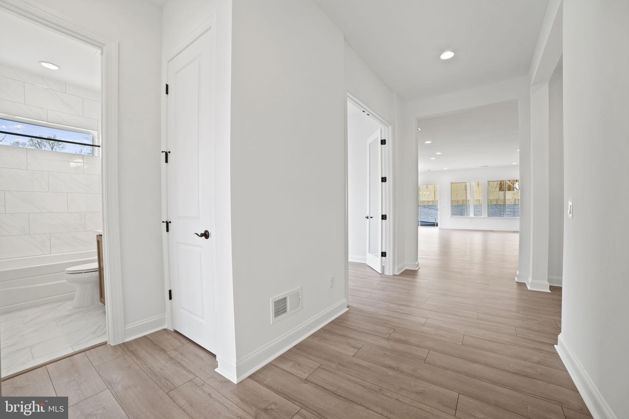 SHENANDOAH - Residential