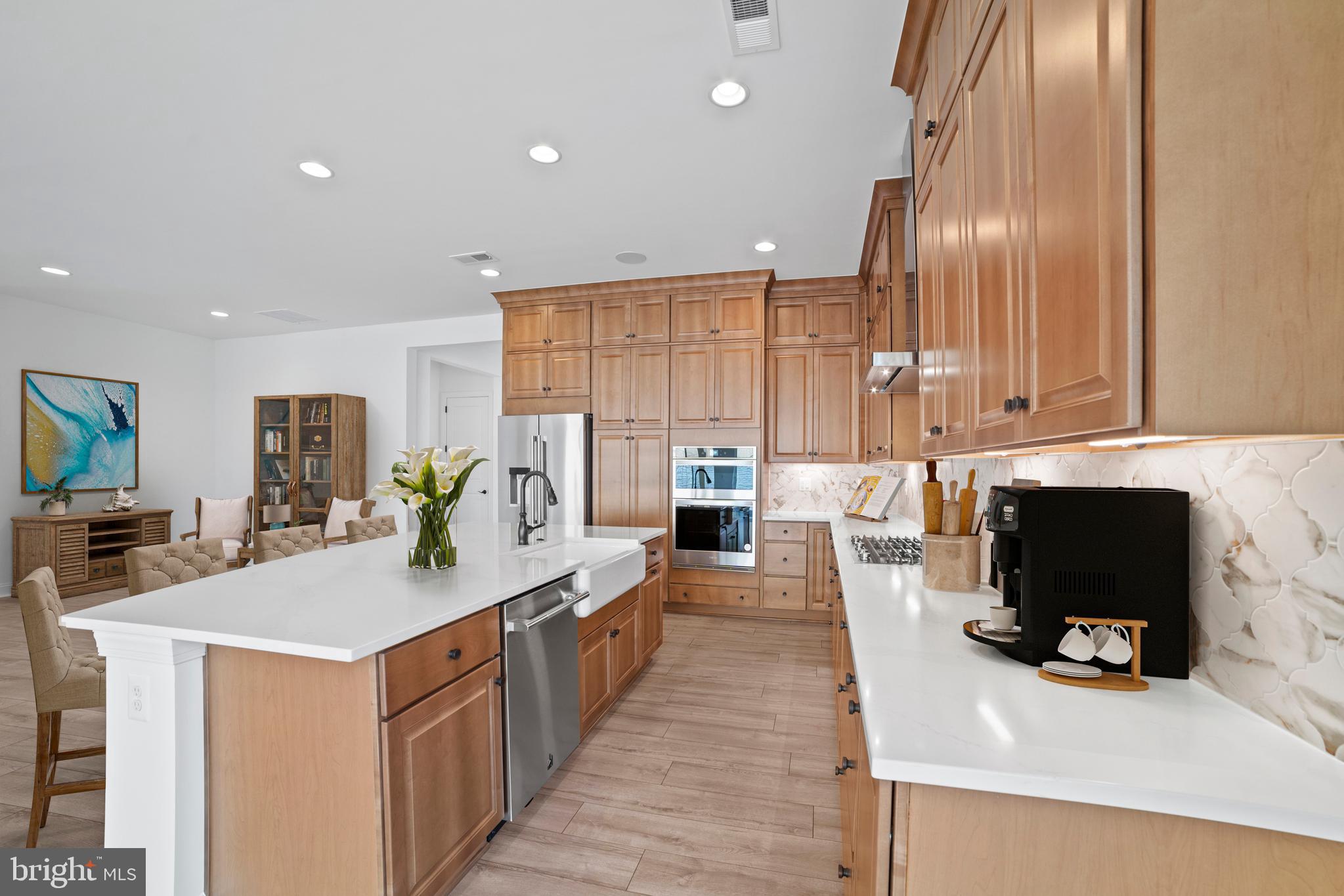 SHENANDOAH - Residential