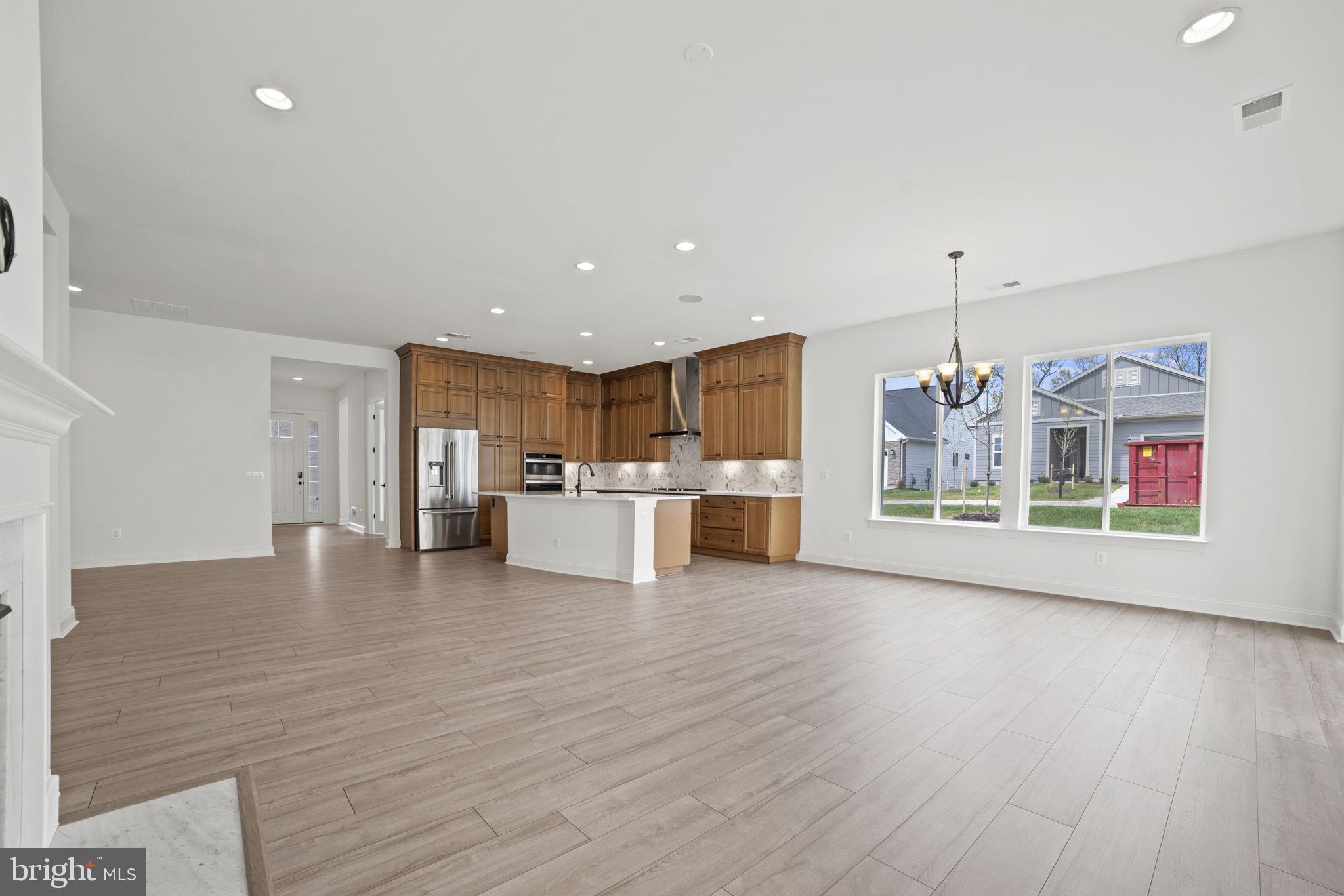 SHENANDOAH - Residential