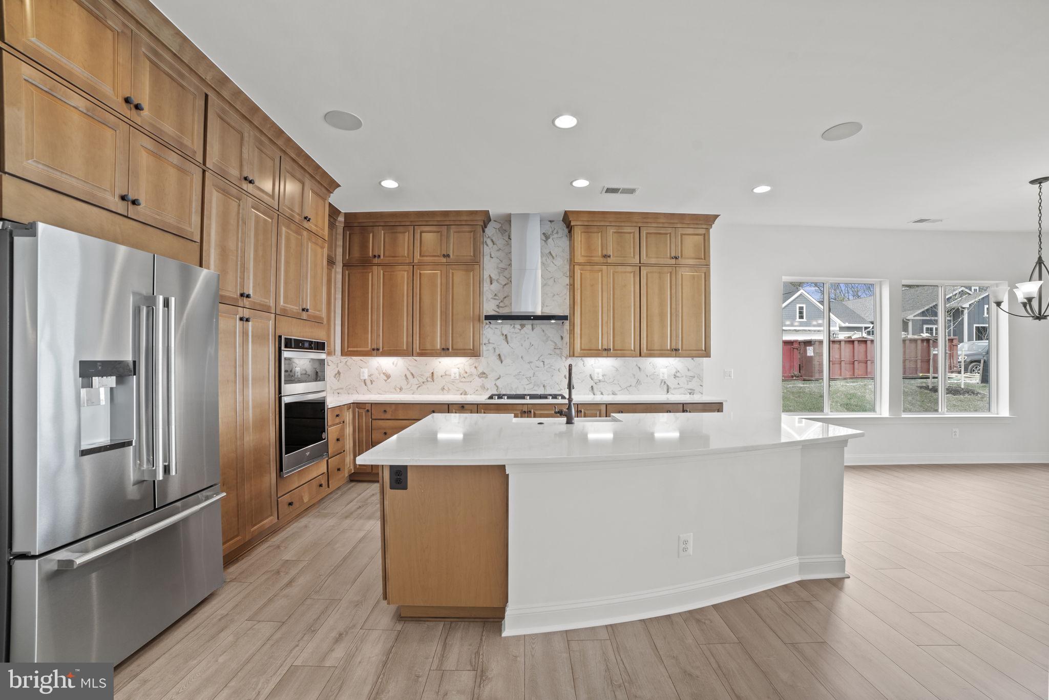 SHENANDOAH - Residential