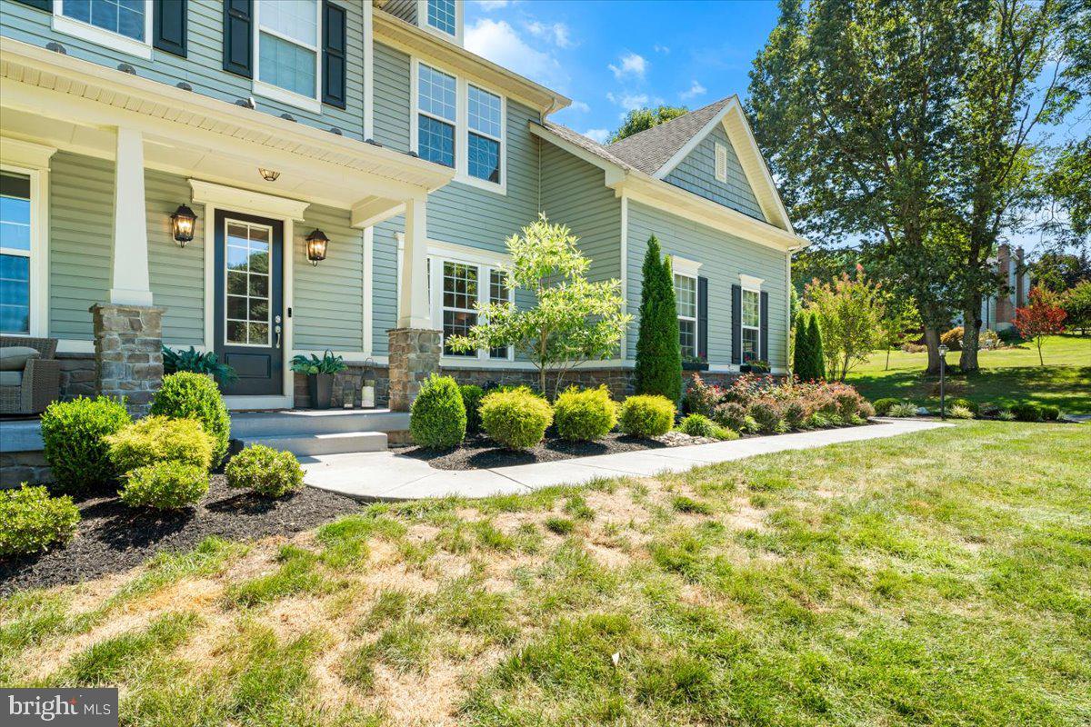 GLADHILL ESTATES - Residential