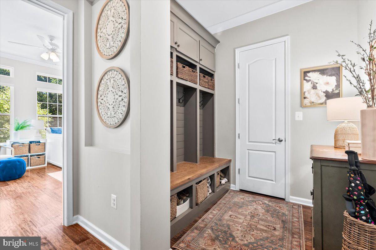 GLADHILL ESTATES - Residential