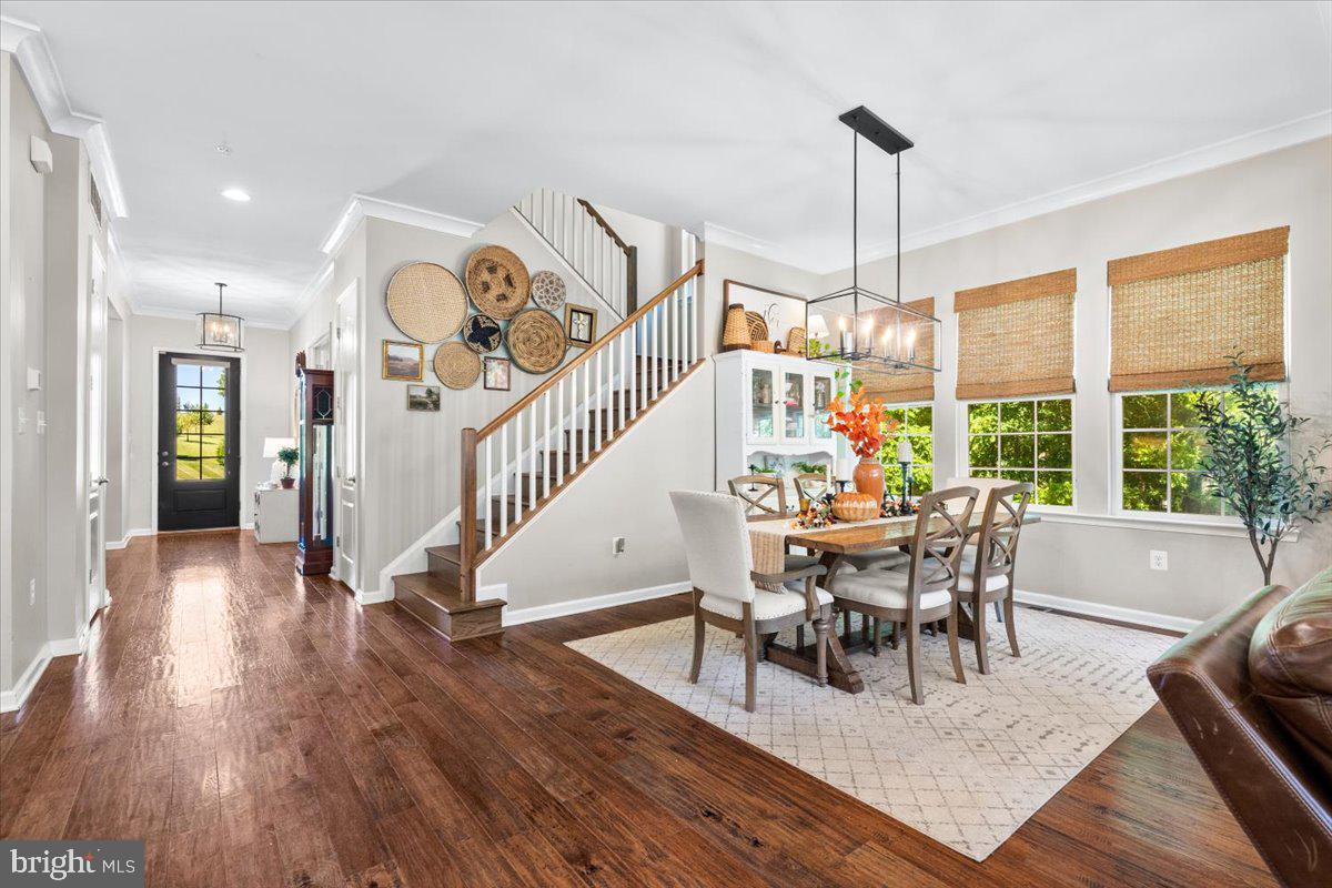 GLADHILL ESTATES - Residential