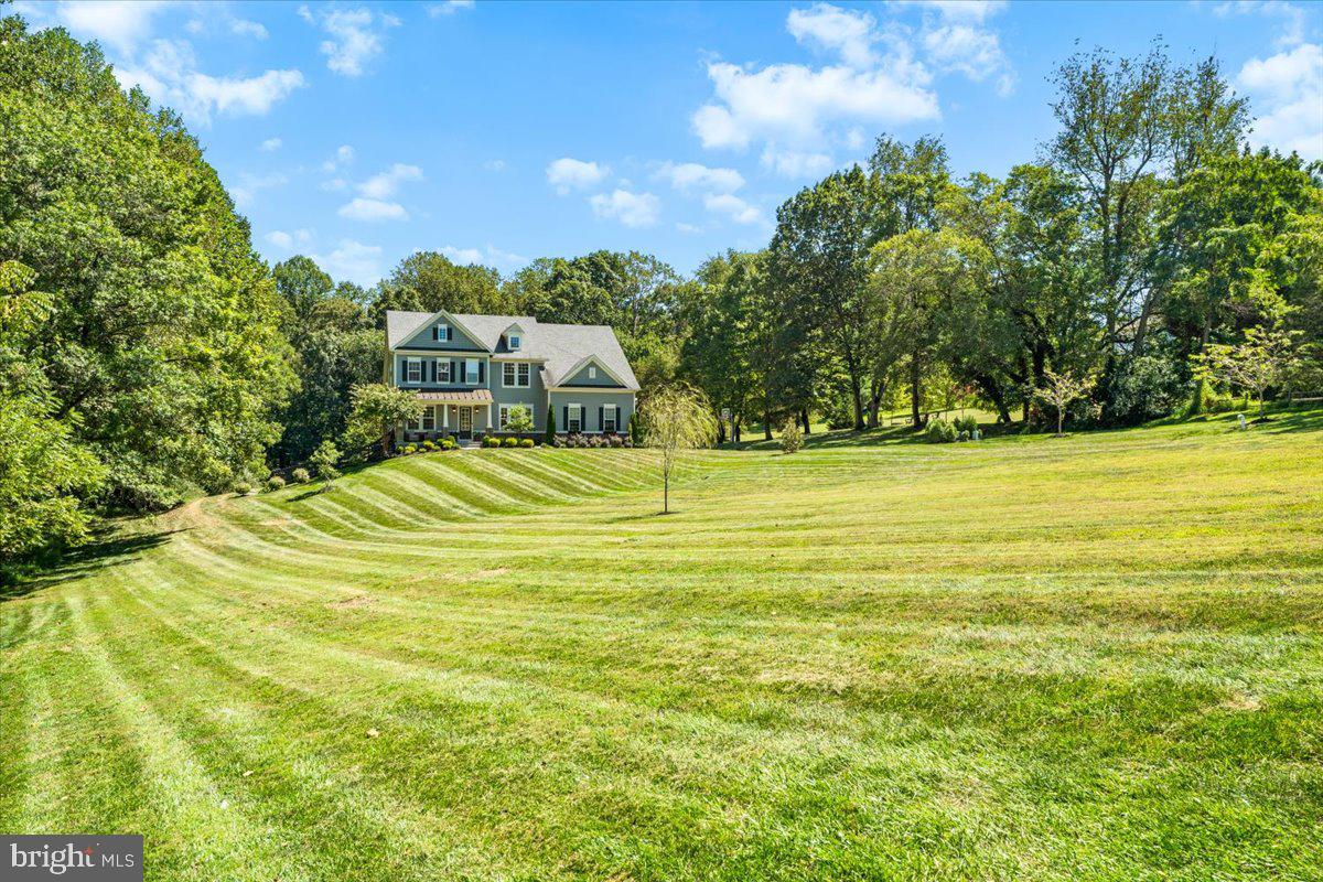 GLADHILL ESTATES - Residential