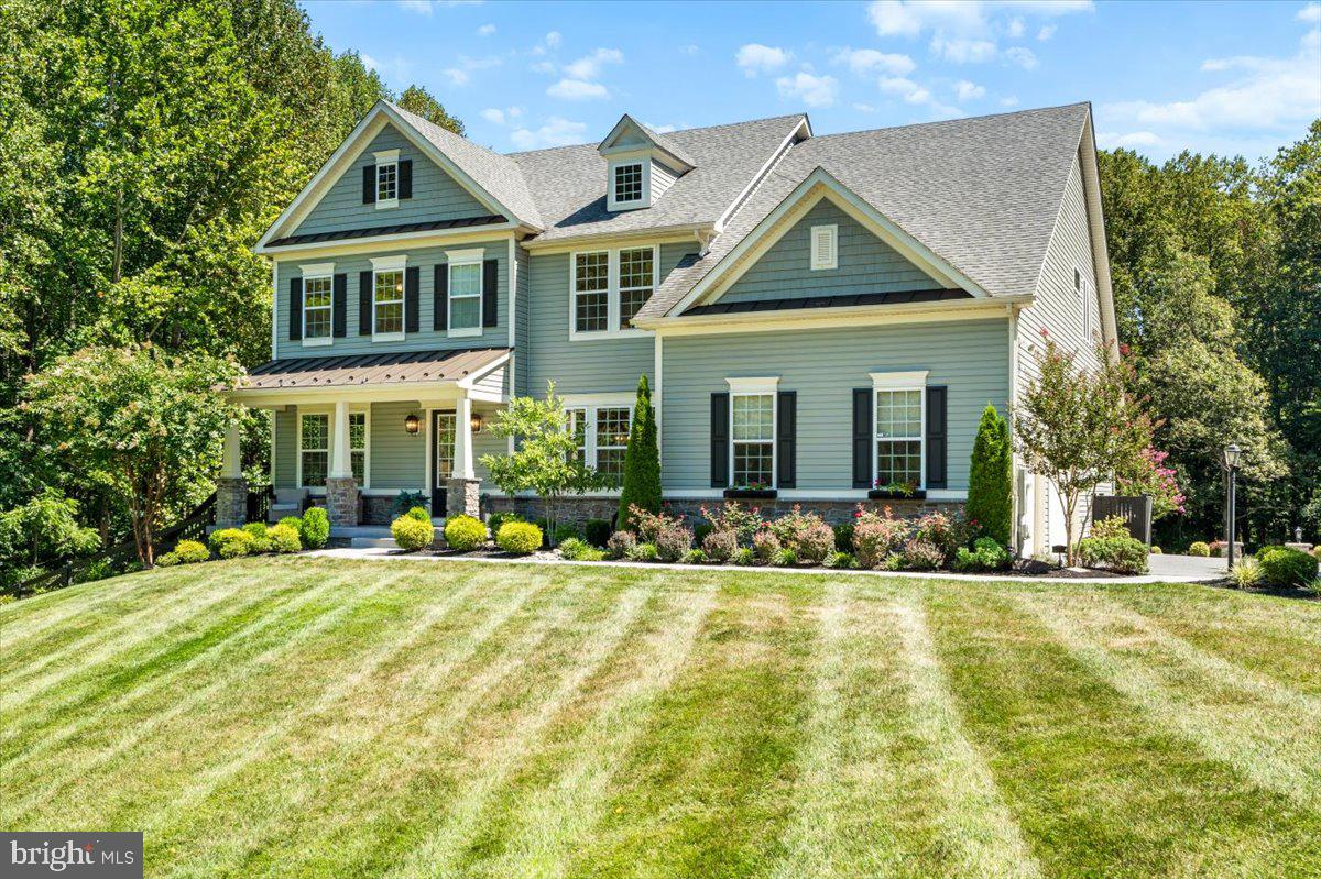 GLADHILL ESTATES - Residential