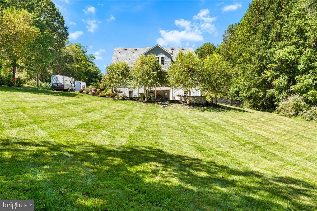 GLADHILL ESTATES - Residential