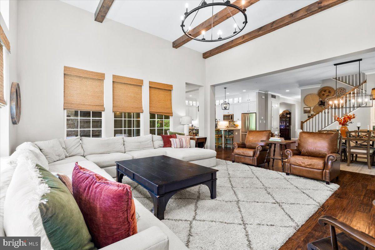 GLADHILL ESTATES - Residential