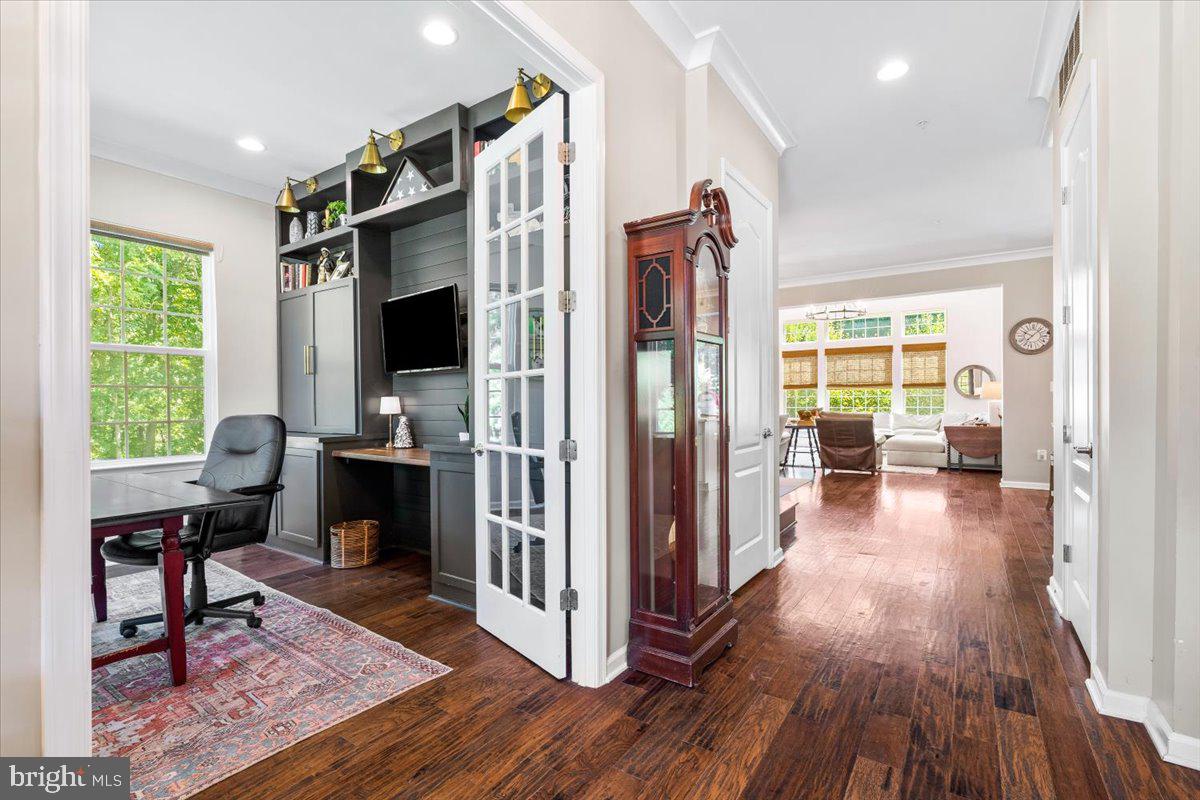 GLADHILL ESTATES - Residential