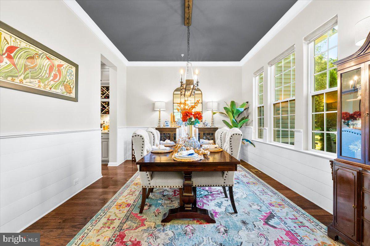 GLADHILL ESTATES - Residential