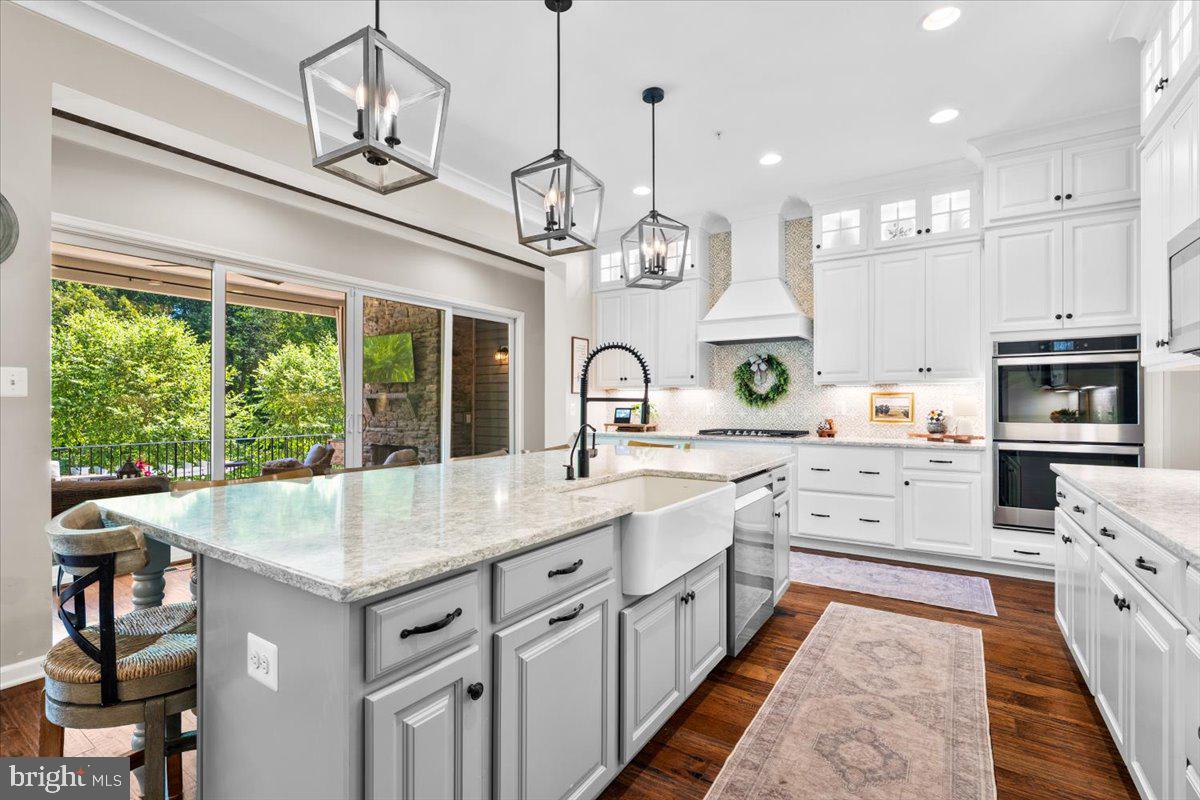 GLADHILL ESTATES - Residential