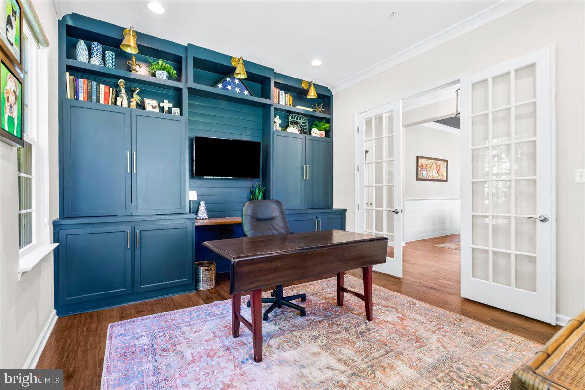 GLADHILL ESTATES - Residential