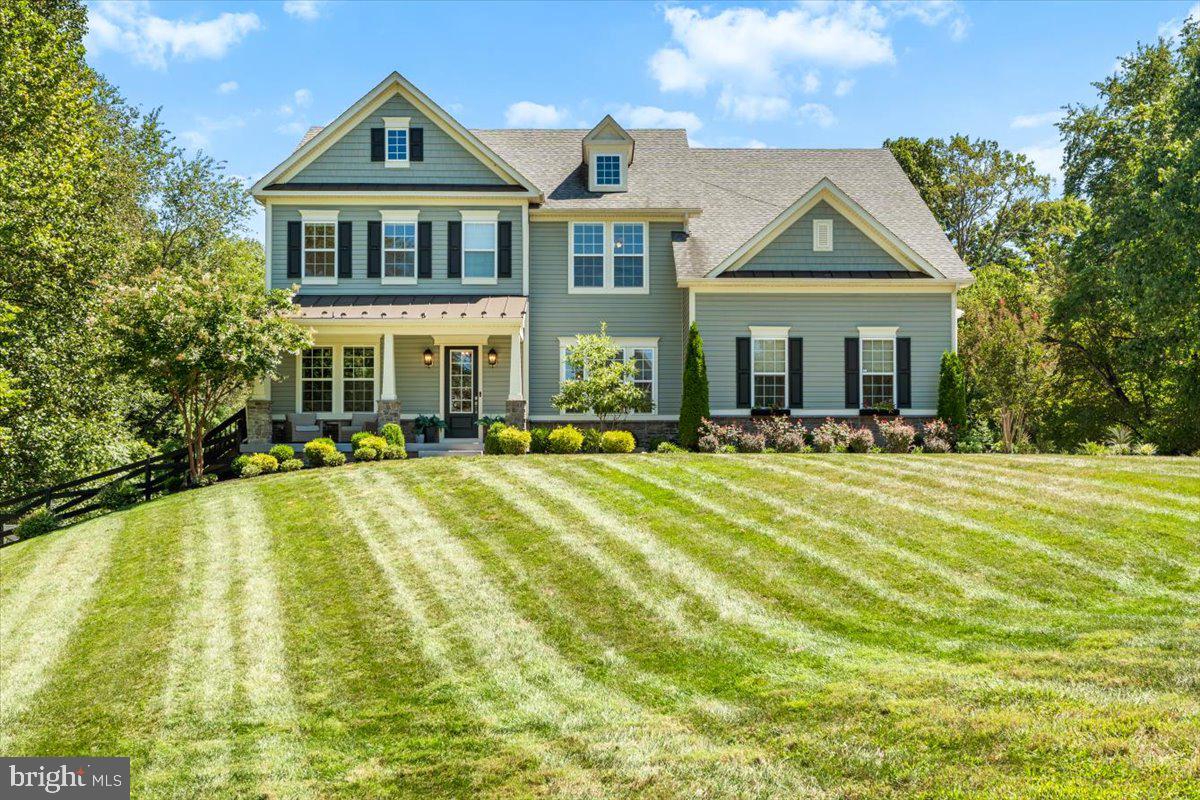 GLADHILL ESTATES - Residential