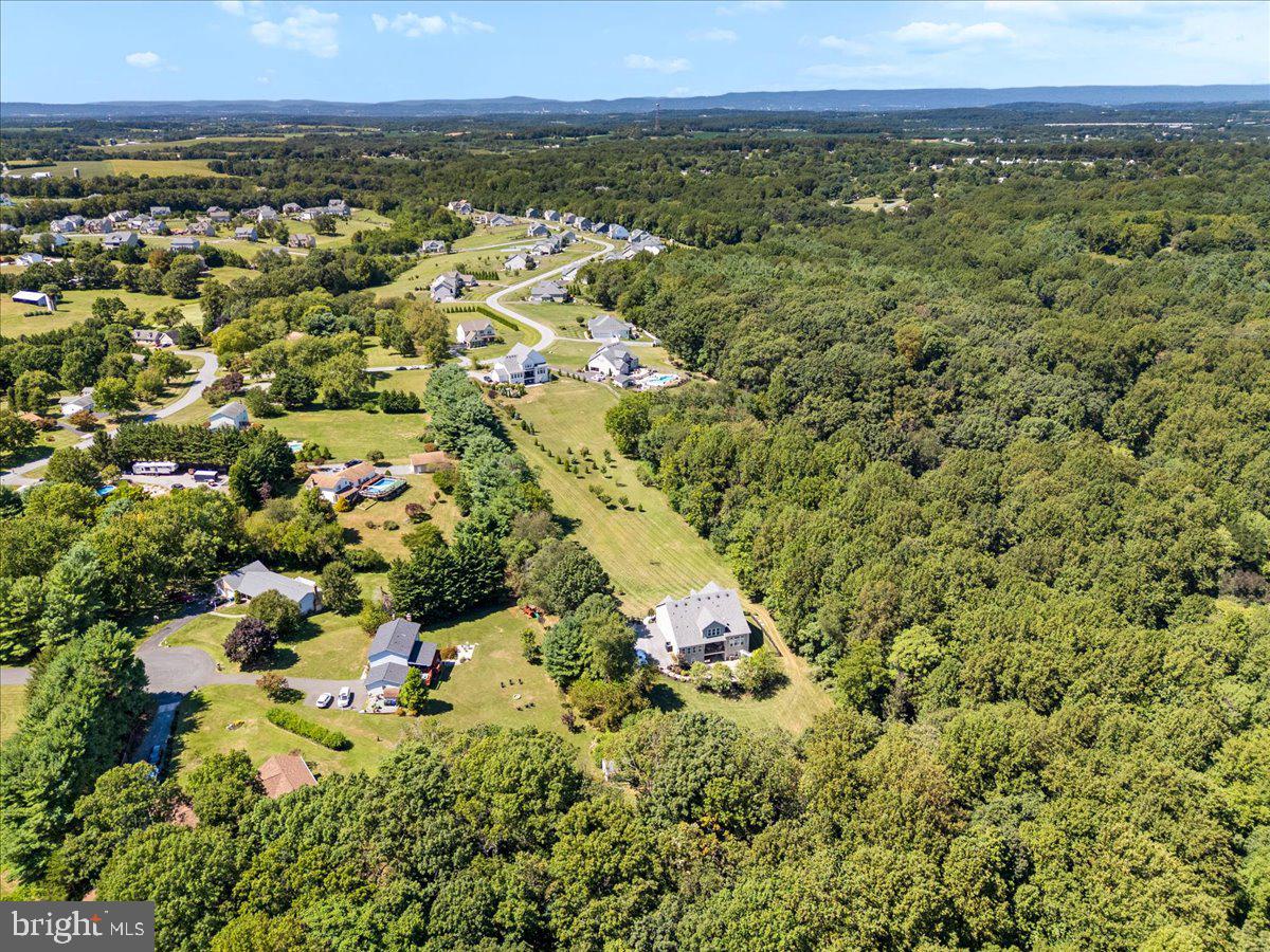 GLADHILL ESTATES - Residential