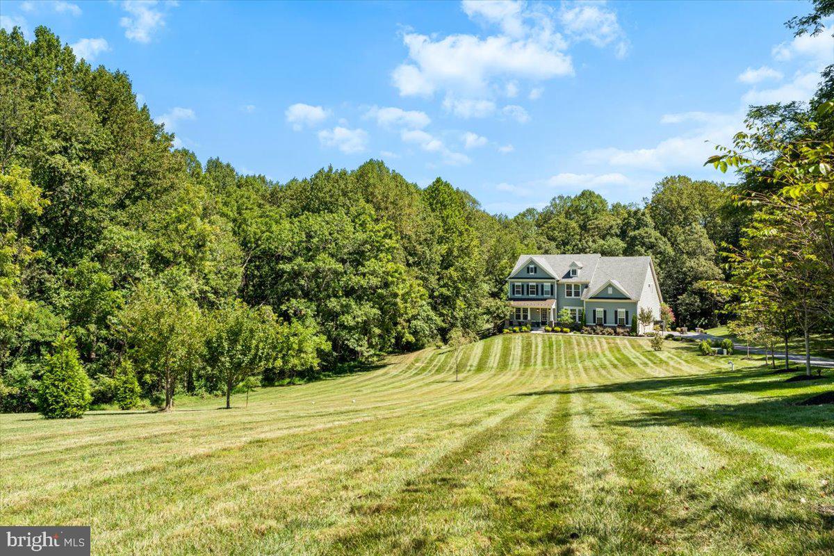 GLADHILL ESTATES - Residential