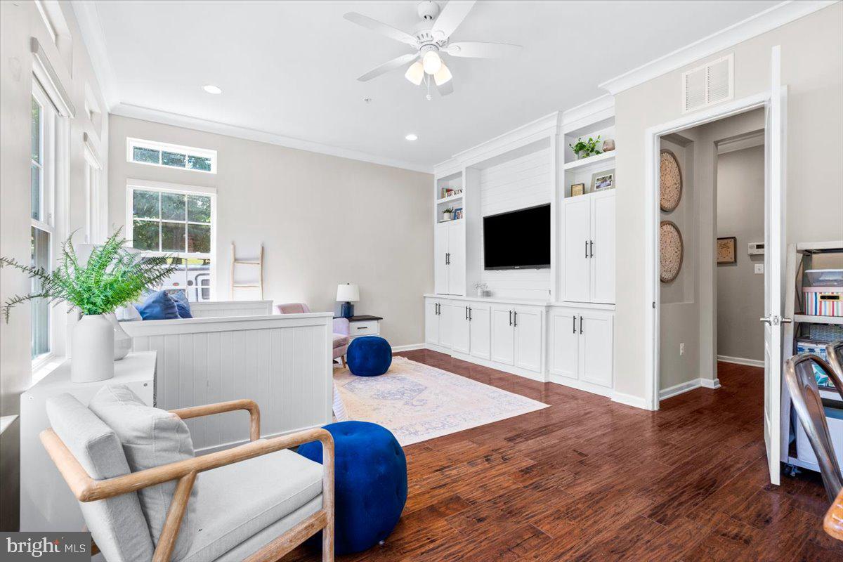 GLADHILL ESTATES - Residential