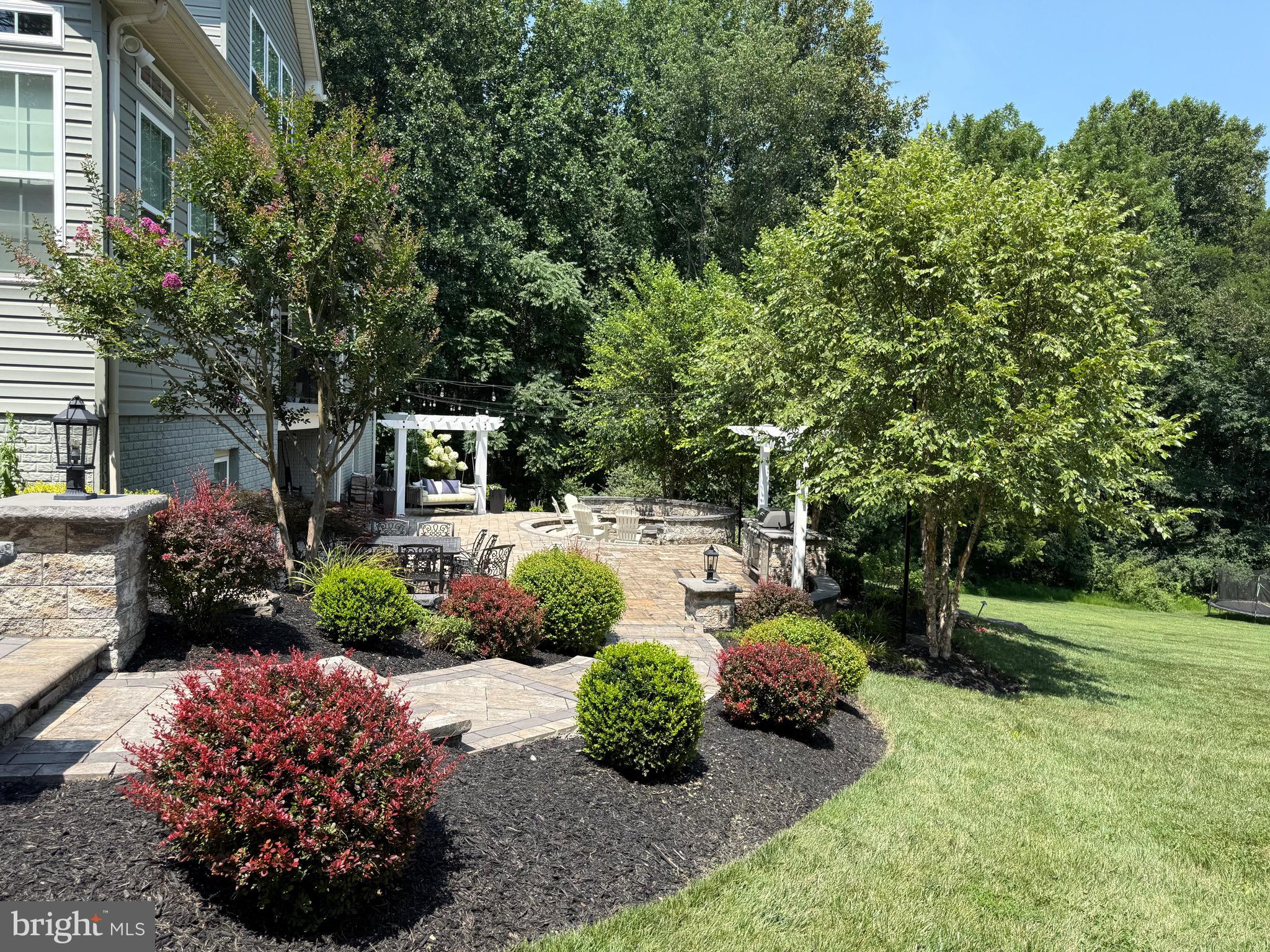 3607 MOLINE COURT