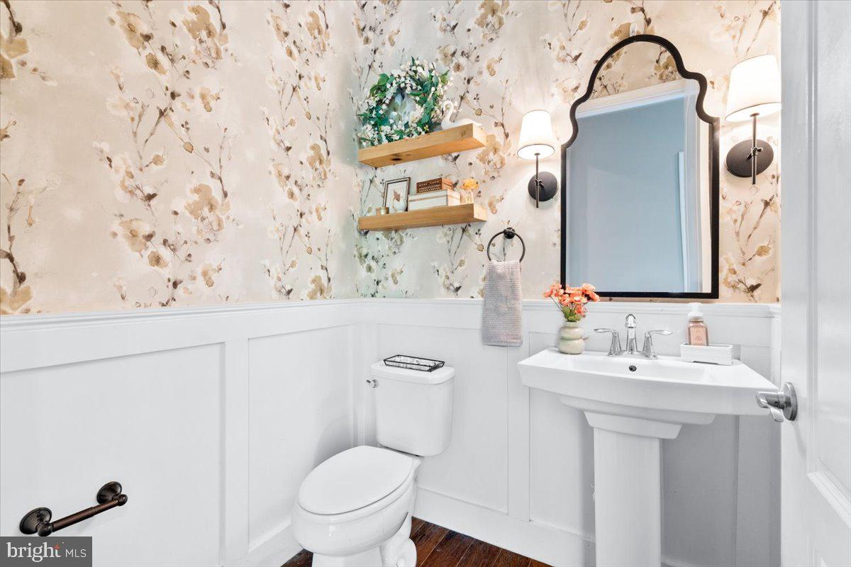 GLADHILL ESTATES - Residential