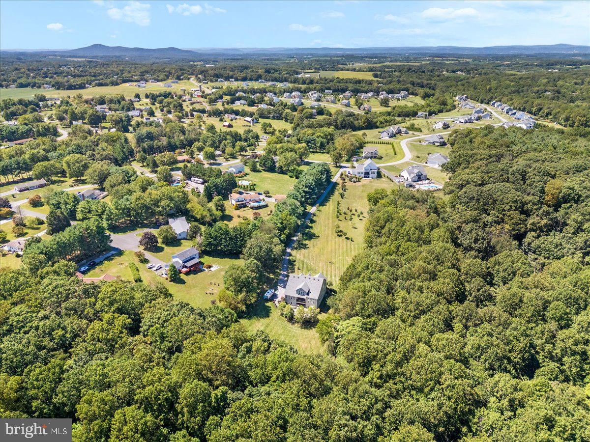 GLADHILL ESTATES - Residential