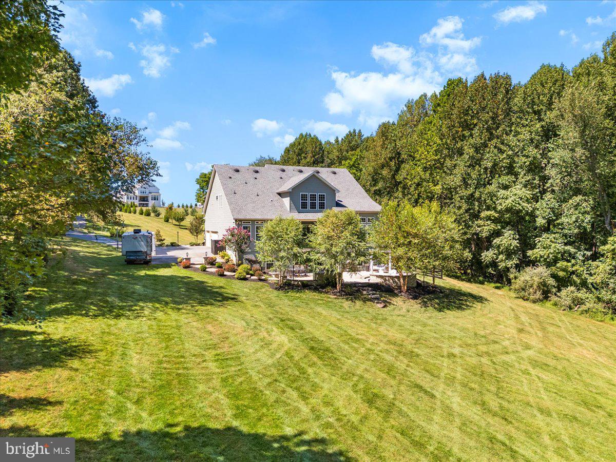 GLADHILL ESTATES - Residential