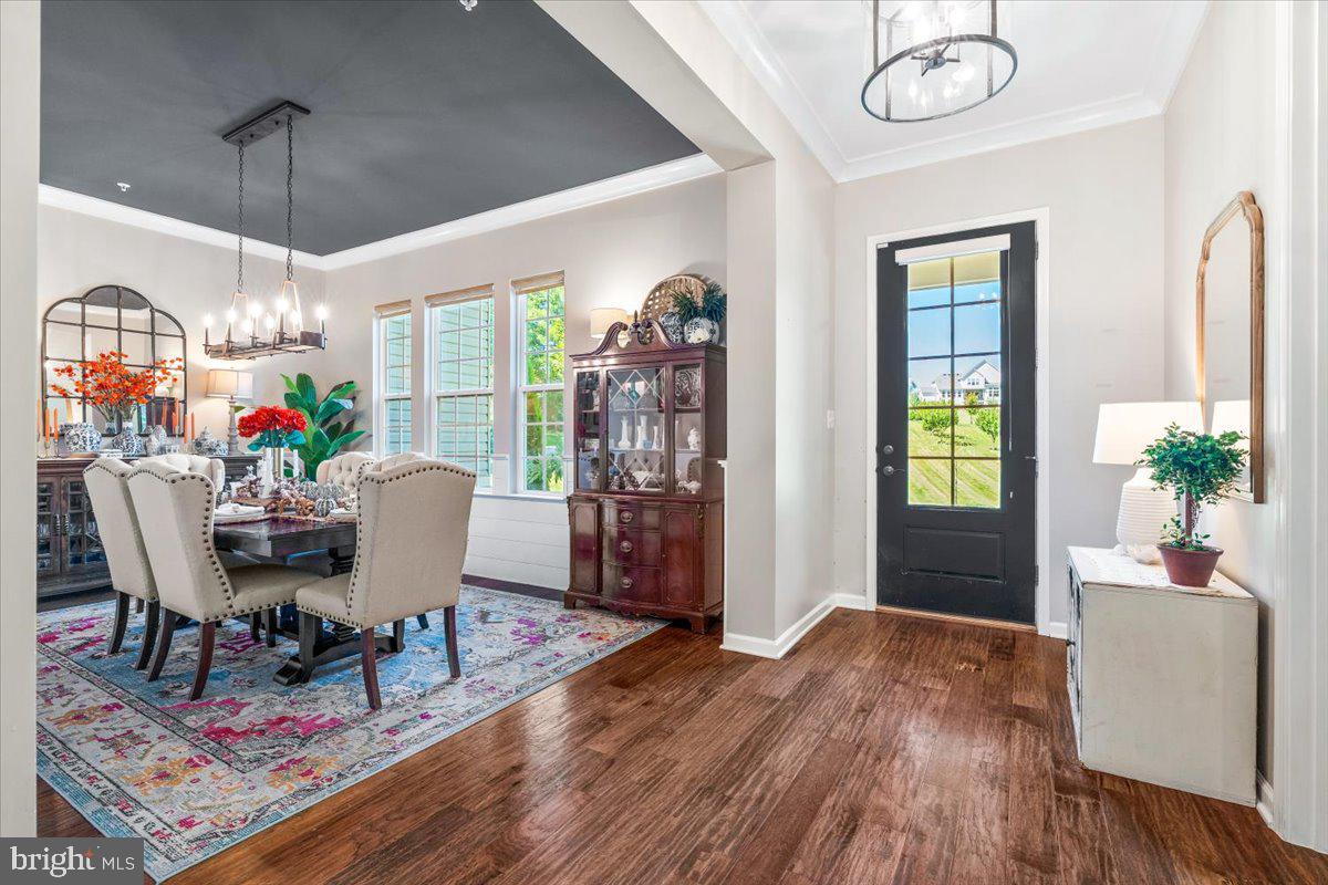 GLADHILL ESTATES - Residential