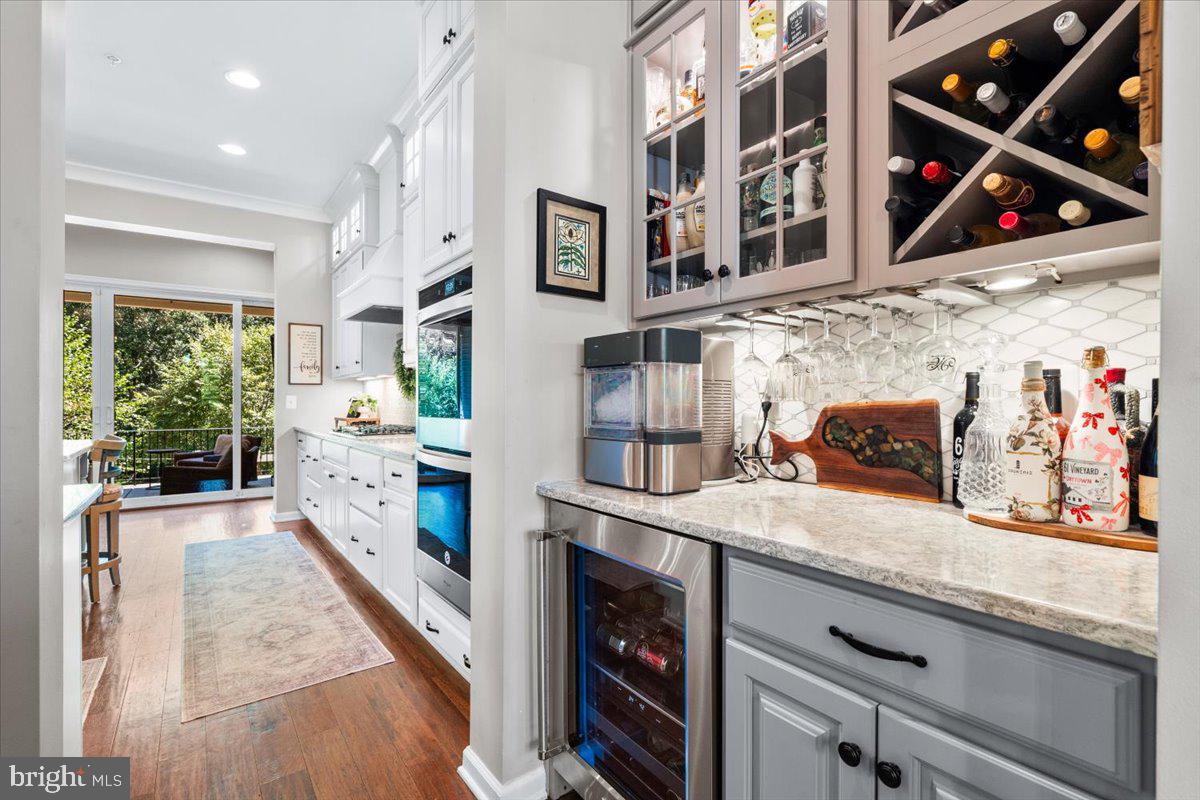 GLADHILL ESTATES - Residential