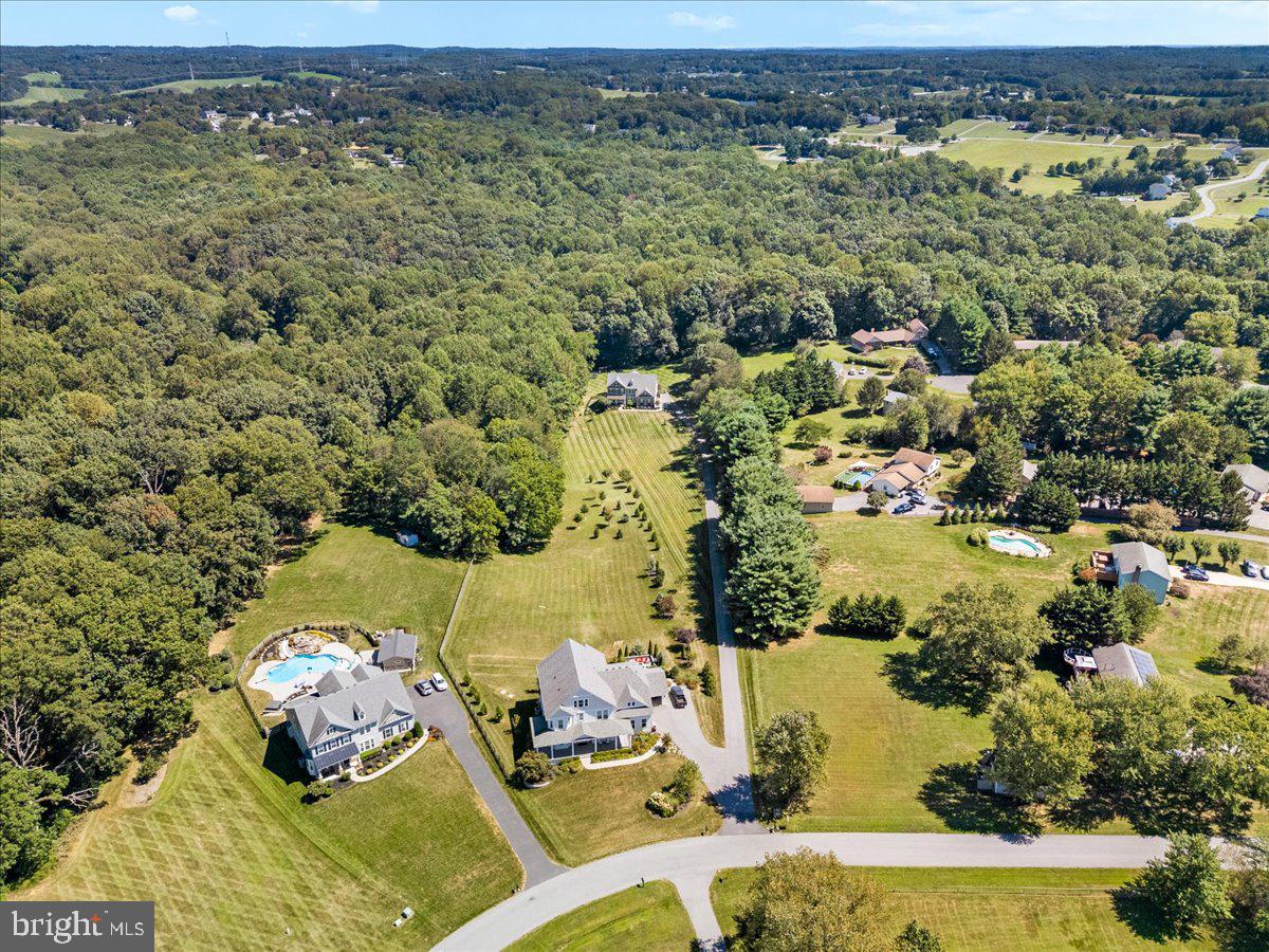 GLADHILL ESTATES - Residential