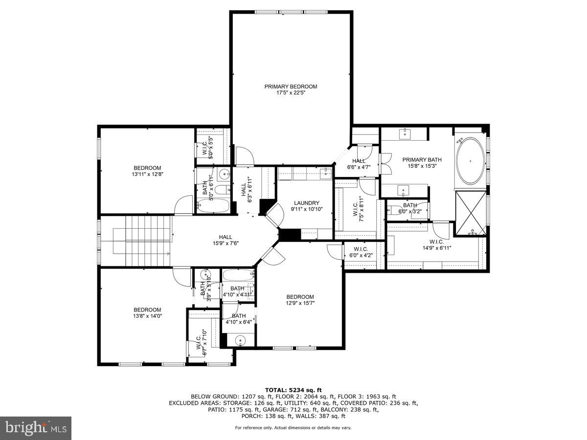 GLADHILL ESTATES - Residential
