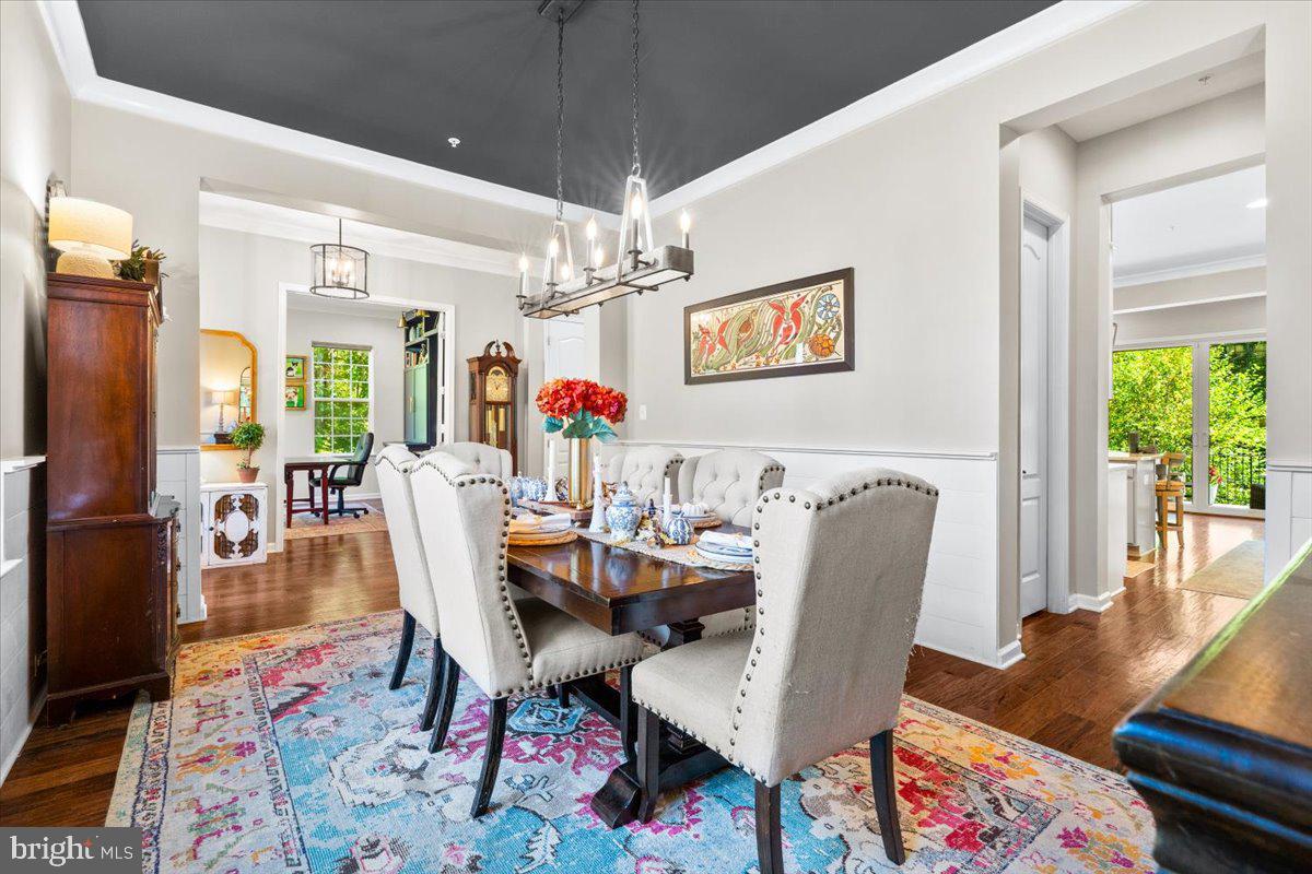 GLADHILL ESTATES - Residential