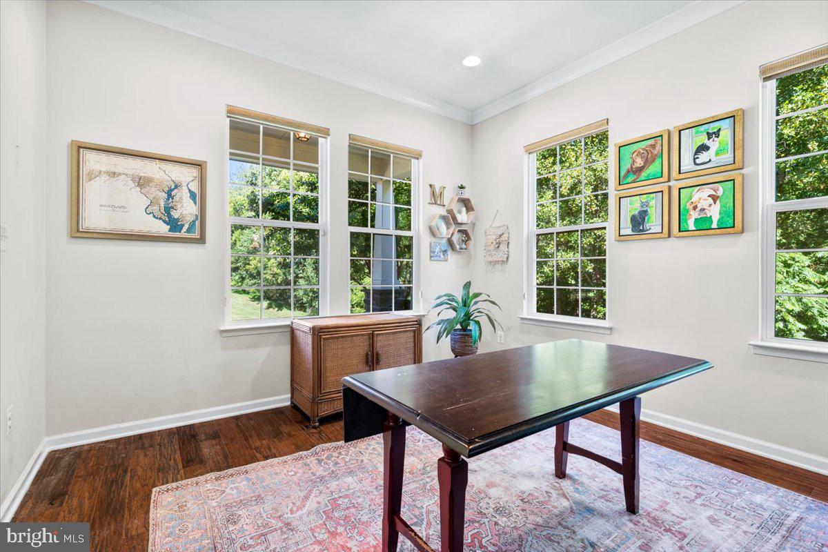 GLADHILL ESTATES - Residential