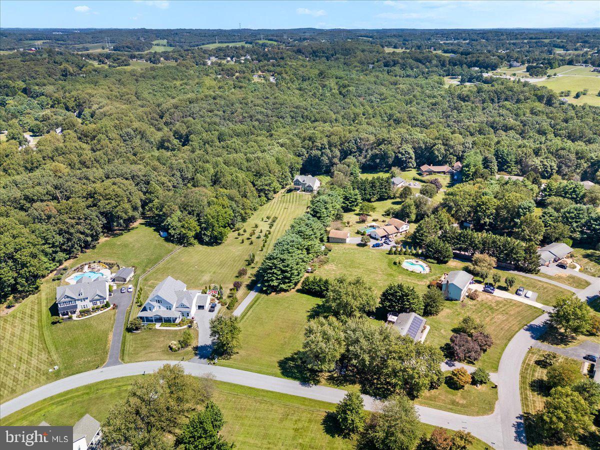 GLADHILL ESTATES - Residential